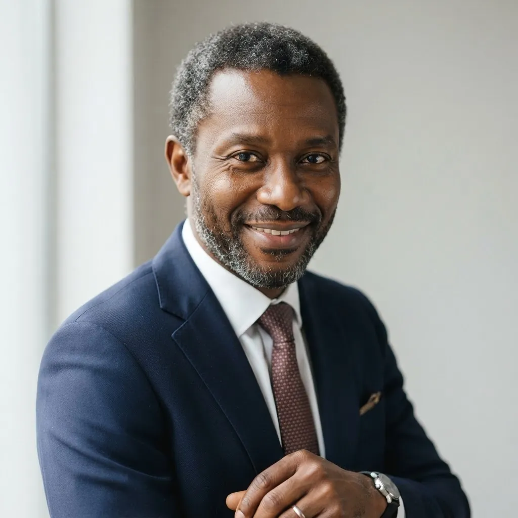 Ibrahim T.
